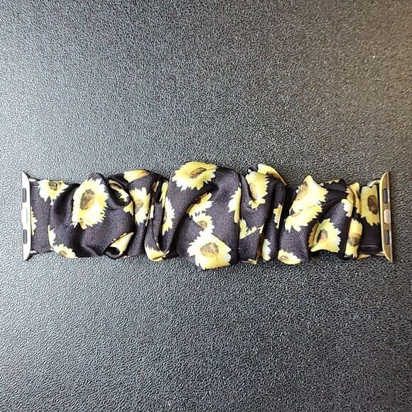 Apple Watch bans 🌻 Sunflower 🌻 - Picture 2 of 4